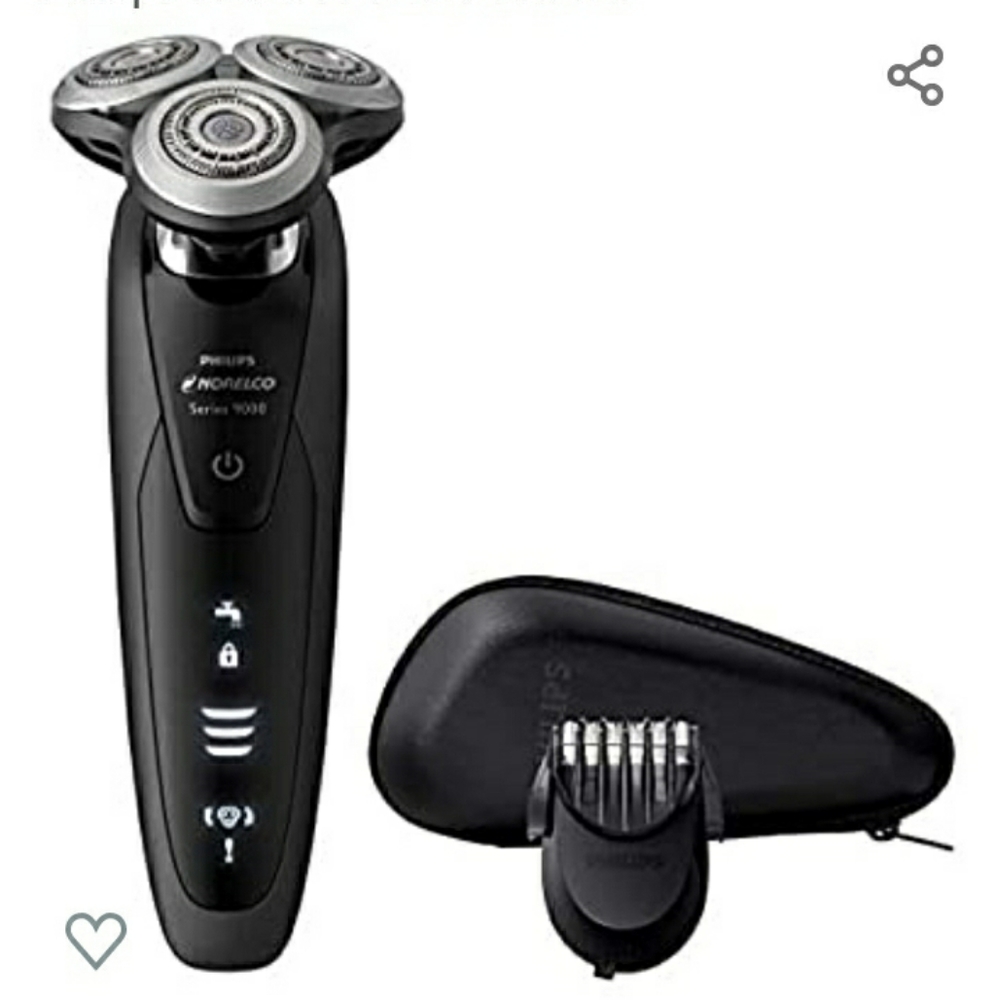 Shaver - Picture 3 of 3